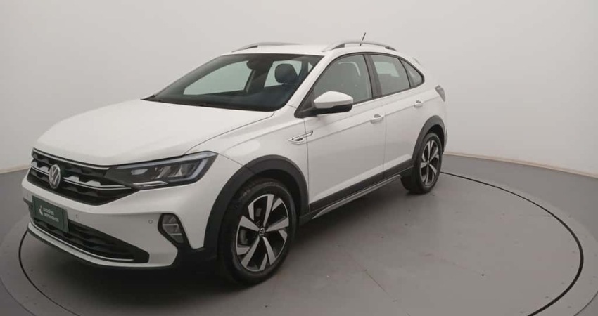 Volkswagen Nivus 2024 1.0 200 tsi total flex highline automático