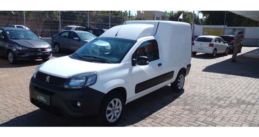 Peugeot Partner rapid 2024 1.4 evo flex business pack manual