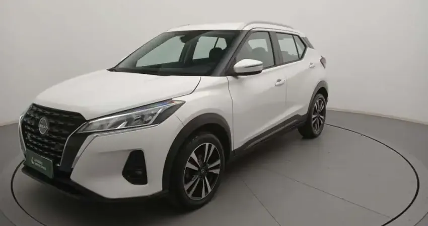 Nissan Kicks 2024 1.6 16v flexstart advance xtronic