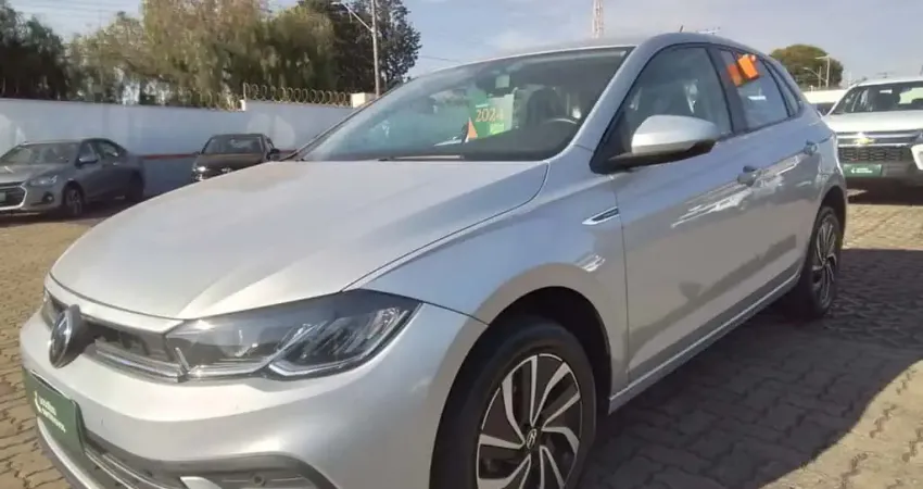 Volkswagen Polo 2024 1.0 mpi track manual