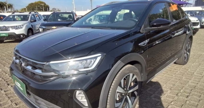 Volkswagen Nivus 2024 1.0 200 tsi total flex highline automático