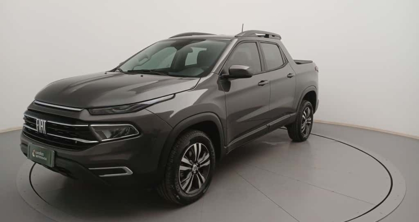 Fiat Toro 2023 1.3 turbo 270 flex freedom at6