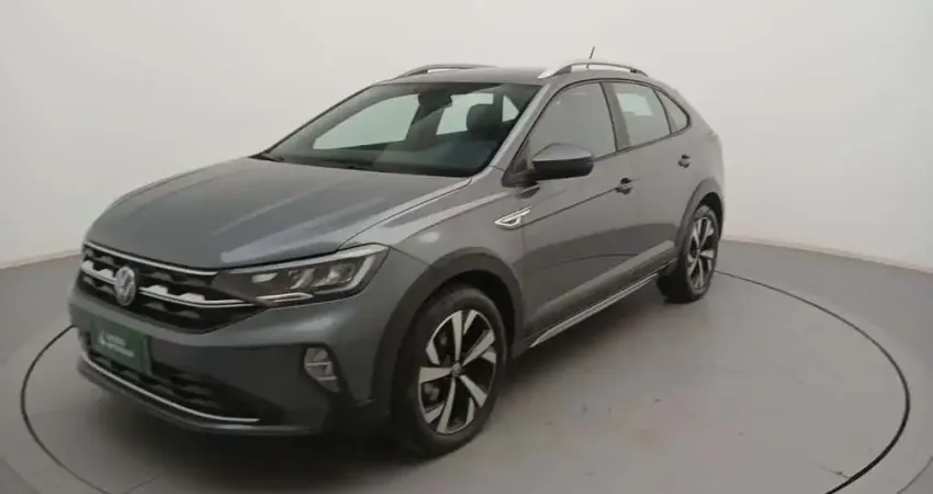 Volkswagen Nivus 2024 1.0 200 tsi total flex highline automático