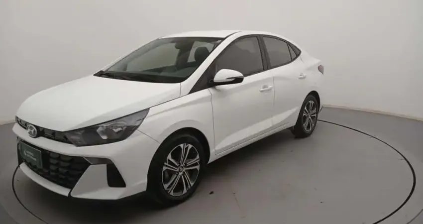 Hyundai Hb20s 2024 1.0 tgdi flex comfort automático