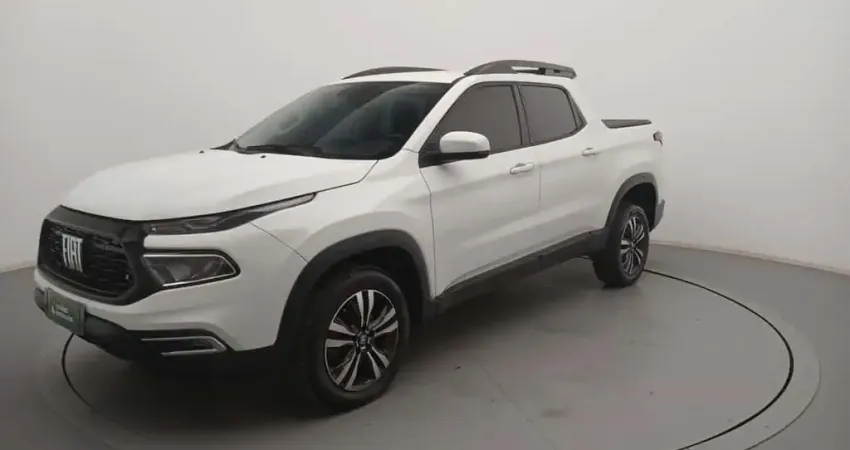 Fiat Toro 2024 1.3 turbo 270 flex freedom at6