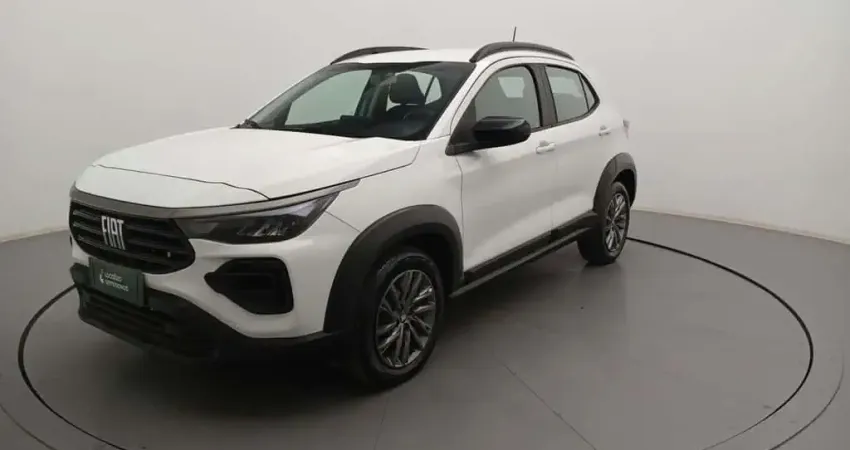 Fiat Pulse 2024 1.3 flex drive cvt