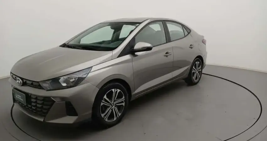 Hyundai Hb20s 2024 1.0 tgdi flex comfort automático
