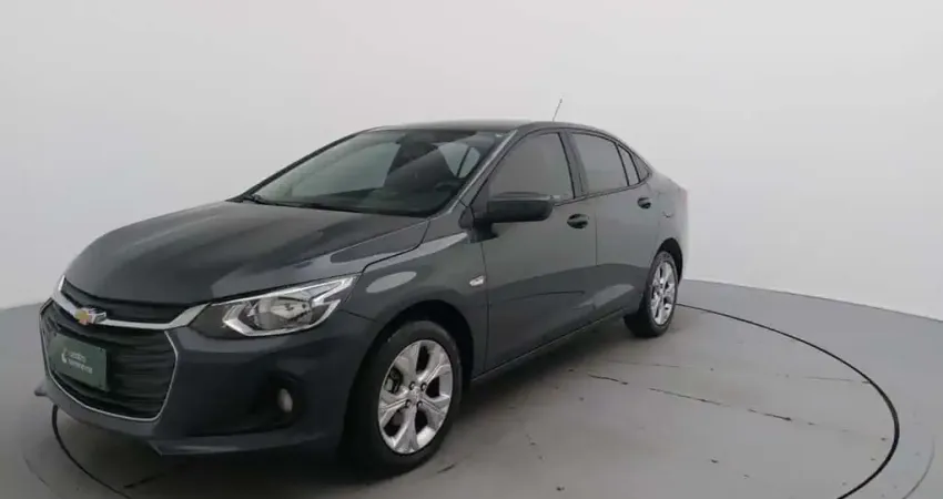 Chevrolet Onix 2024 1.0 turbo flex ltz automático