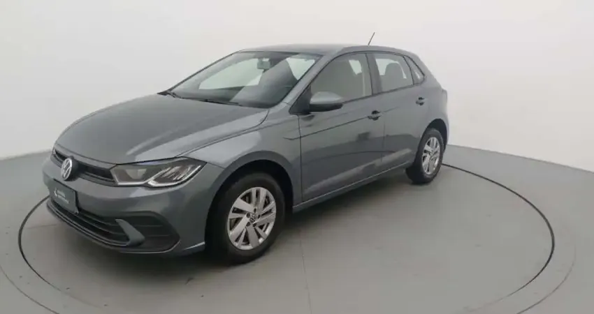 Volkswagen Polo 2024 1.0 mpi manual