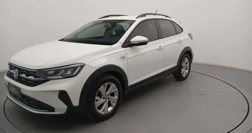 Volkswagen Nivus 2024 1.0 200 tsi total flex comfortline automático