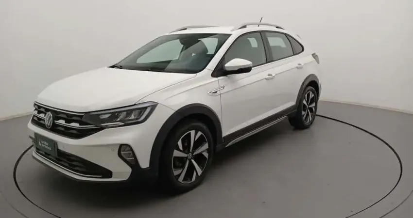 Volkswagen Nivus 2024 1.0 200 tsi total flex highline automático