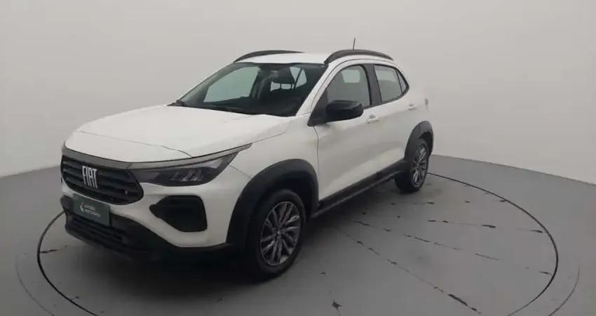 Fiat Pulse 2024 1.3 flex drive cvt