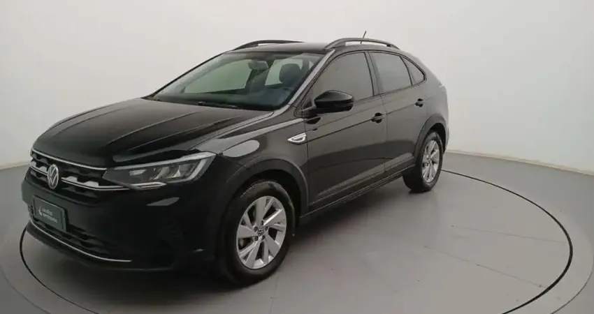 Volkswagen Nivus 2023 1.0 200 tsi total flex comfortline automático