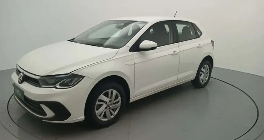 Volkswagen Polo 2024 1.0 mpi manual