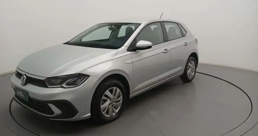 Volkswagen Polo 2024 1.0 mpi manual