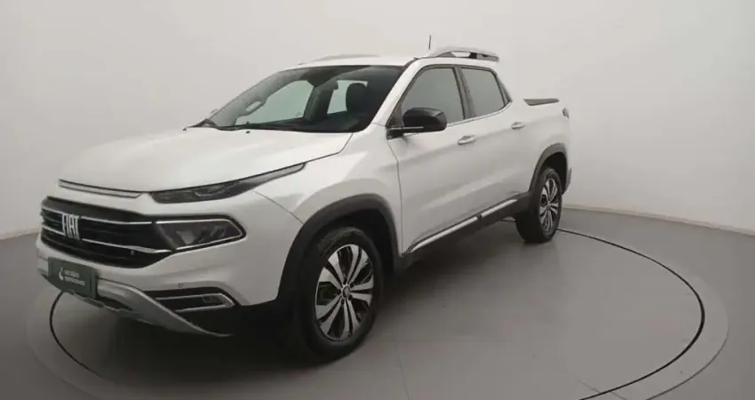 Fiat Toro 2023 2.0 16v turbo diesel volcano 4wd at9