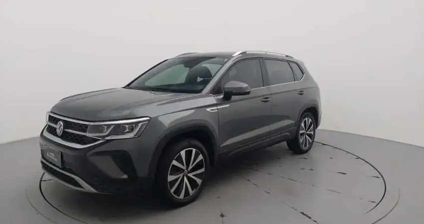 Volkswagen Taos 2022 1.4 250 tsi total flex highline automático