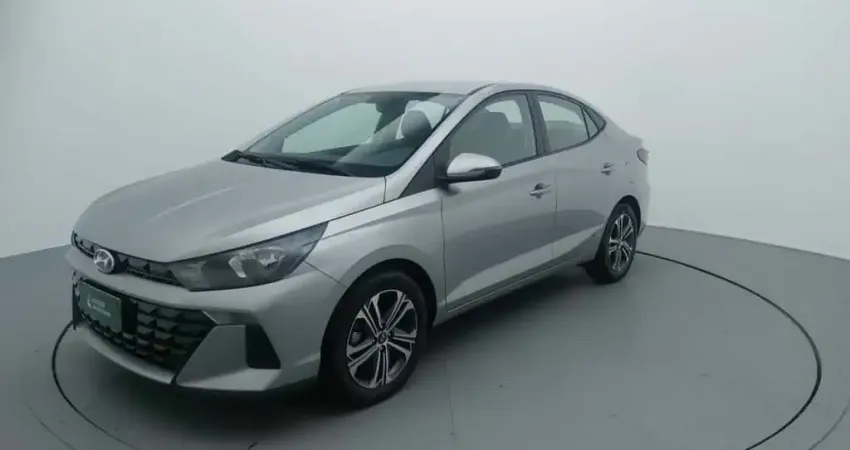 Hyundai Hb20s 2024 1.0 tgdi flex comfort plus automático
