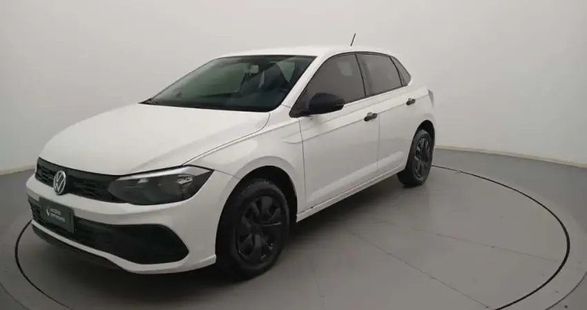 Volkswagen Polo 2024 1.0 mpi manual