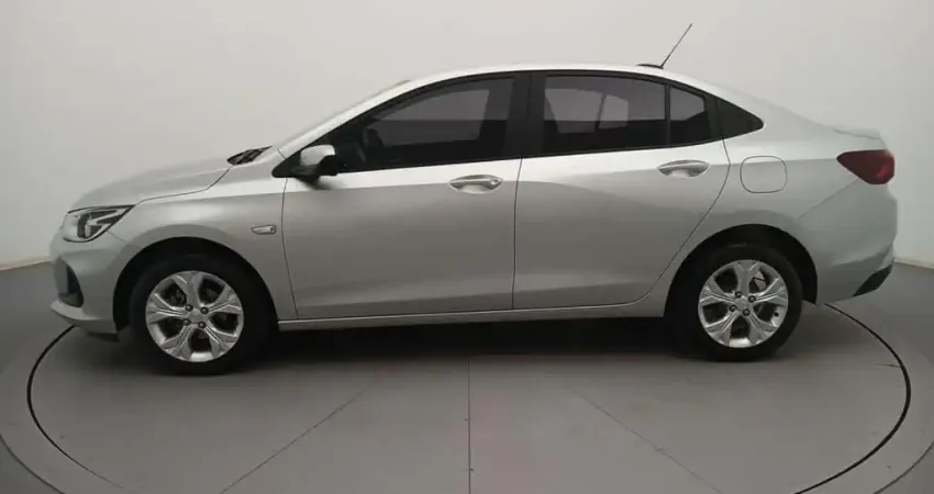 Chevrolet Onix 2023 1.0 turbo flex ltz automático
