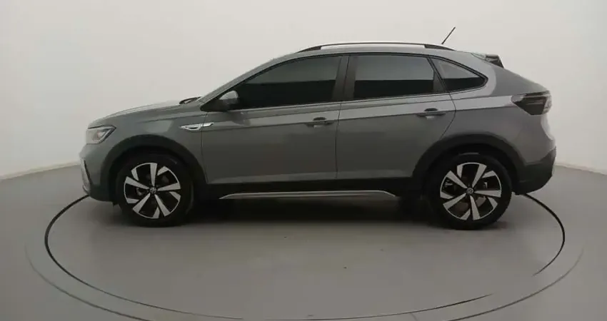 Volkswagen Nivus 2024 1.0 200 tsi total flex highline automático