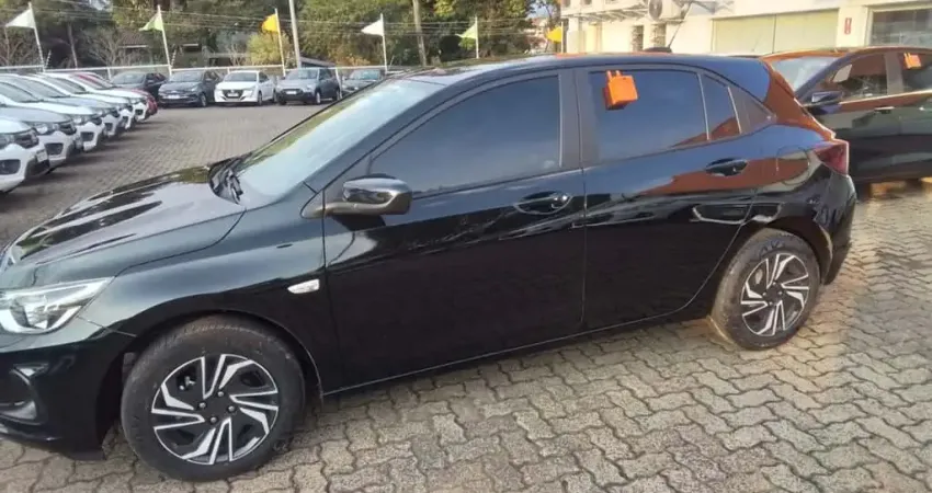 Chevrolet Onix 2025 1.0 turbo flex lt manual