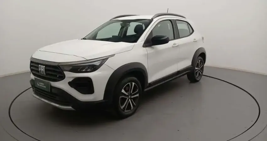 Fiat Pulse 2024 1.0 turbo 200 flex audace cvt