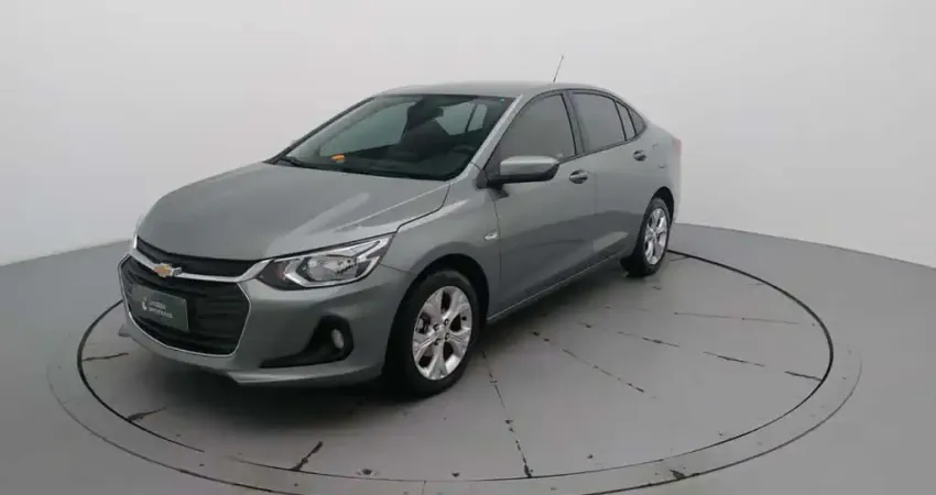 Chevrolet Onix 2024 1.0 turbo flex ltz automático