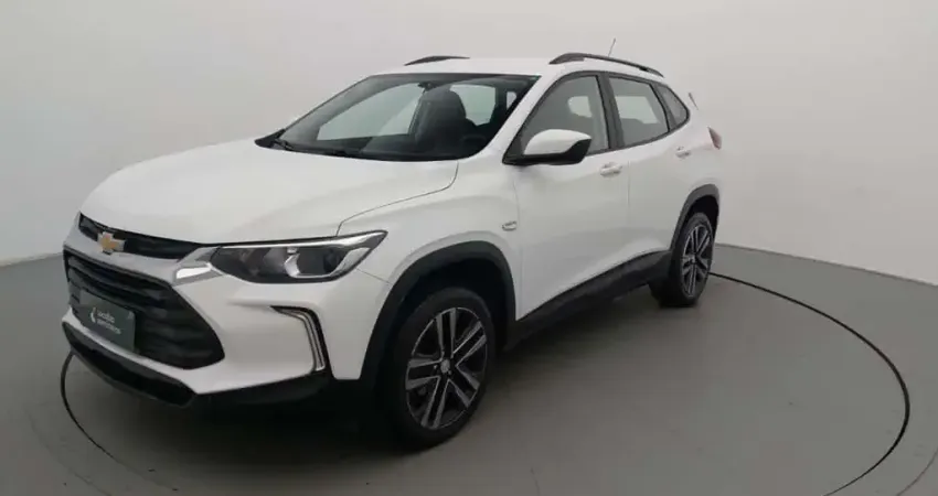 Chevrolet Tracker 2024 1.0 turbo flex lt automático