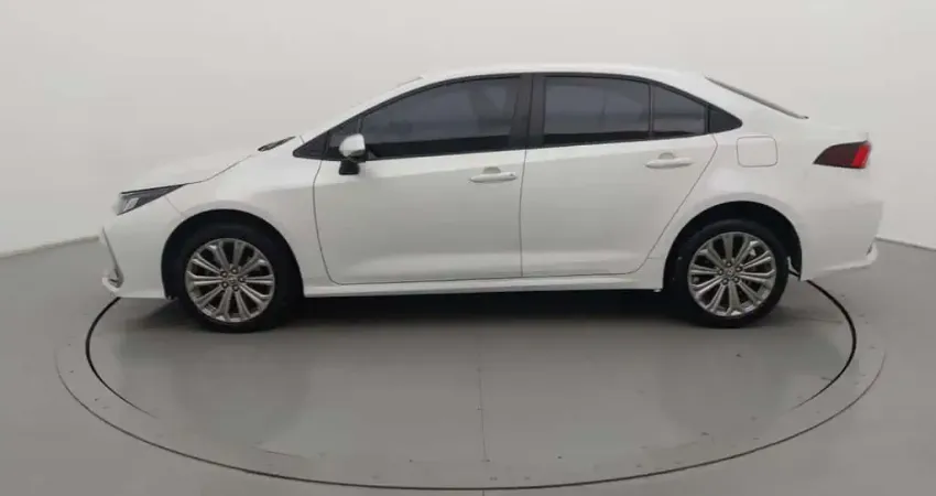 Toyota Corolla 2023 2.0 vvt-ie flex xei direct shift