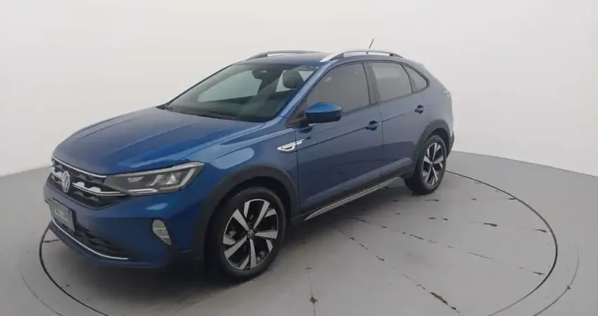 Volkswagen Nivus 2024 1.0 200 tsi total flex highline automático