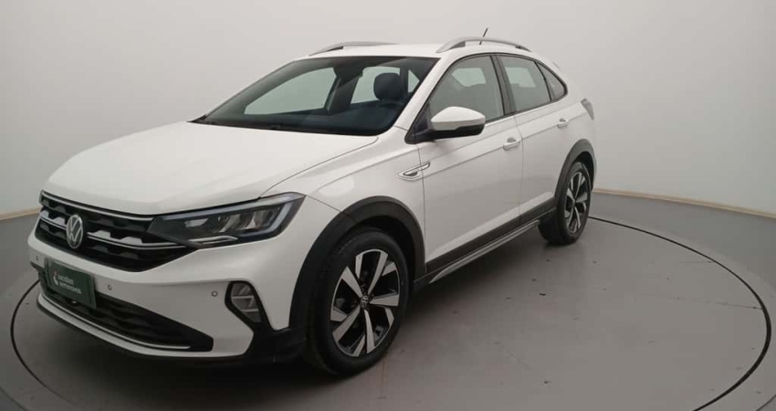 Volkswagen Nivus 2024 1.0 200 tsi total flex highline automático