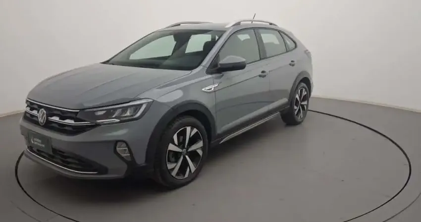 Volkswagen Nivus 2024 1.0 200 tsi total flex highline automático