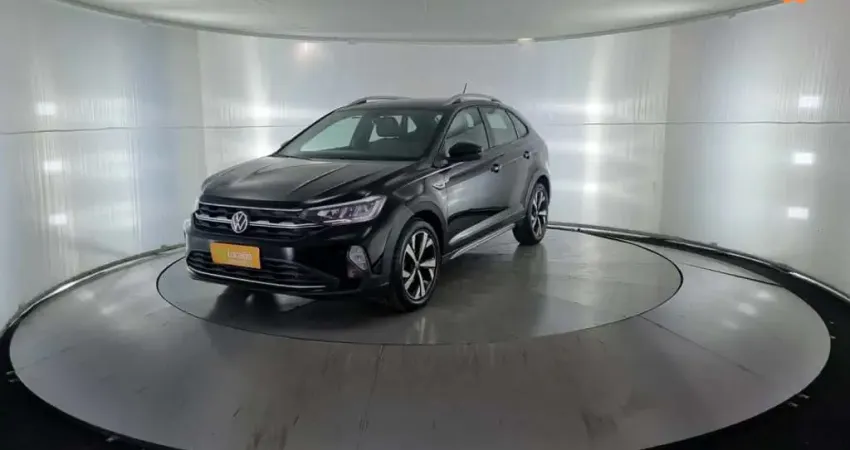 Volkswagen Nivus 2022 1.0 200 tsi total flex highline automático