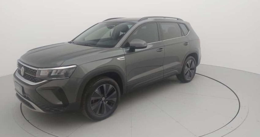 Volkswagen Taos 2024 1.4 250 tsi total flex comfortline automático