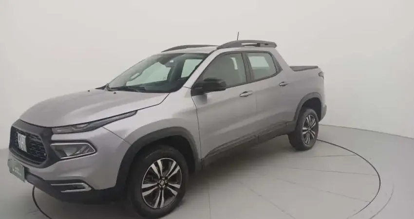 Fiat Toro 2024 1.3 turbo 270 flex freedom at6