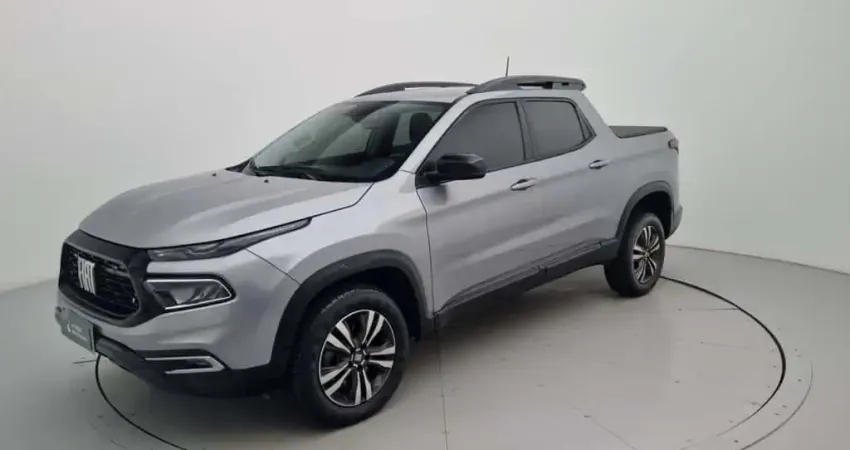 Fiat Toro 2024 1.3 turbo 270 flex freedom at6