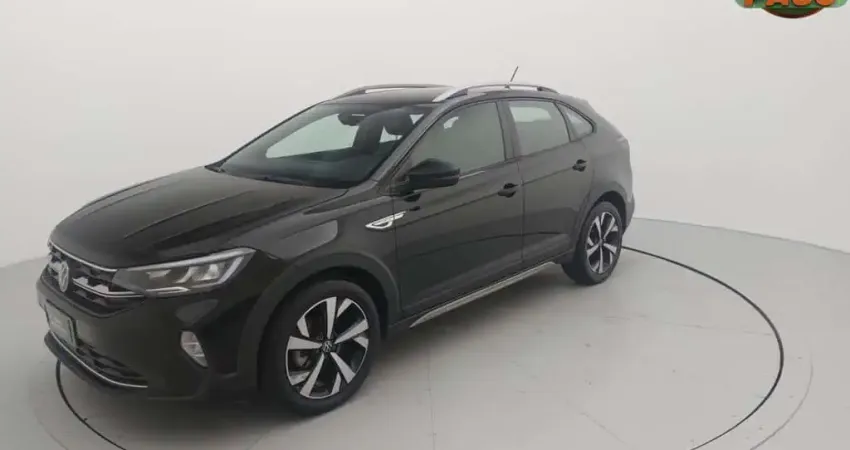 Volkswagen Nivus 2024 1.0 200 tsi total flex highline automático