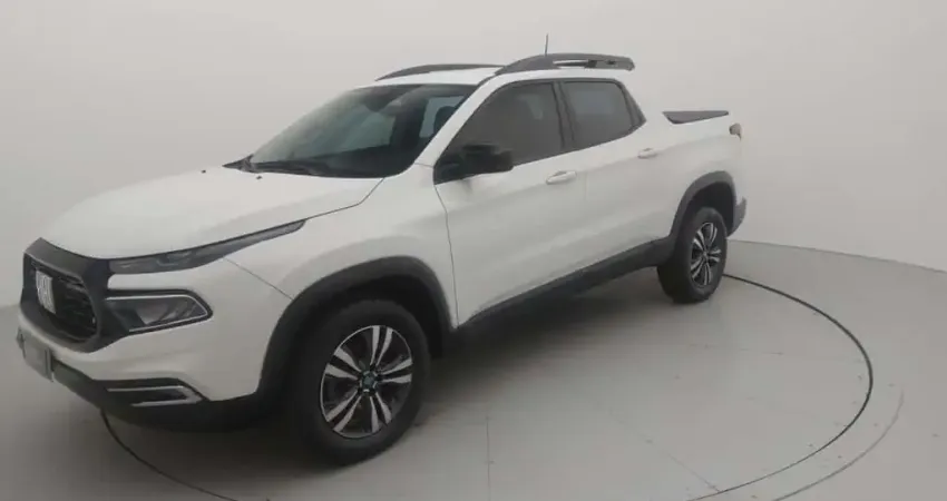 Fiat Toro 2024 1.3 turbo 270 flex freedom at6