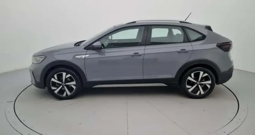 Volkswagen Nivus 2024 1.0 200 tsi total flex highline automático