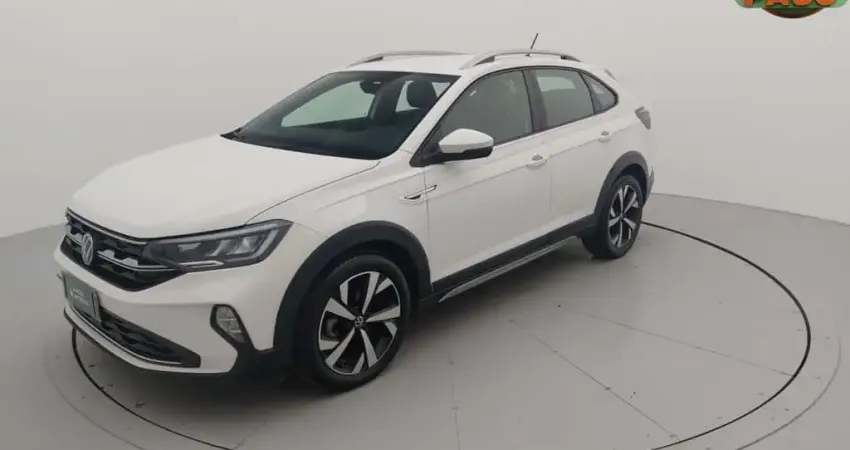 Volkswagen Nivus 2024 1.0 200 tsi total flex highline automático