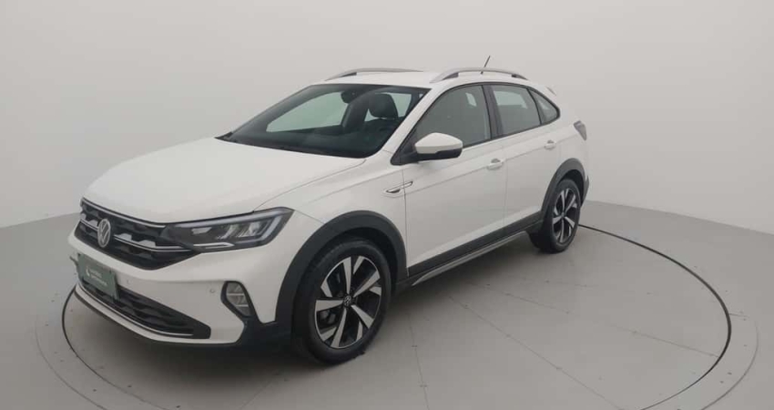 Volkswagen Nivus 2024 1.0 200 tsi total flex highline automático