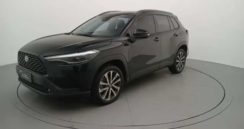 Toyota Corolla 2023 2.0 vvt-ie flex altis direct shift