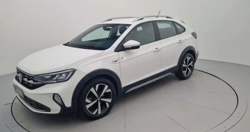 Volkswagen Nivus 2024 1.0 200 tsi total flex highline automático