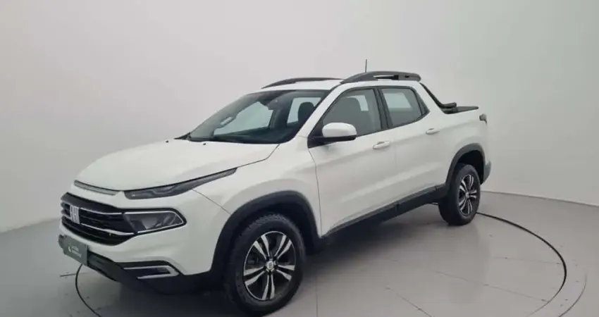 Fiat Toro 2022 2.0 16v turbo diesel freedom 4wd at9