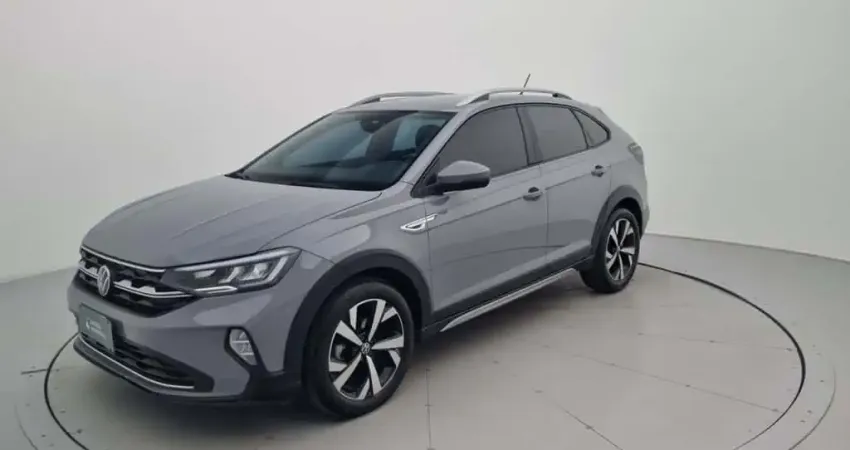 Volkswagen Nivus 2024 1.0 200 tsi total flex highline automático