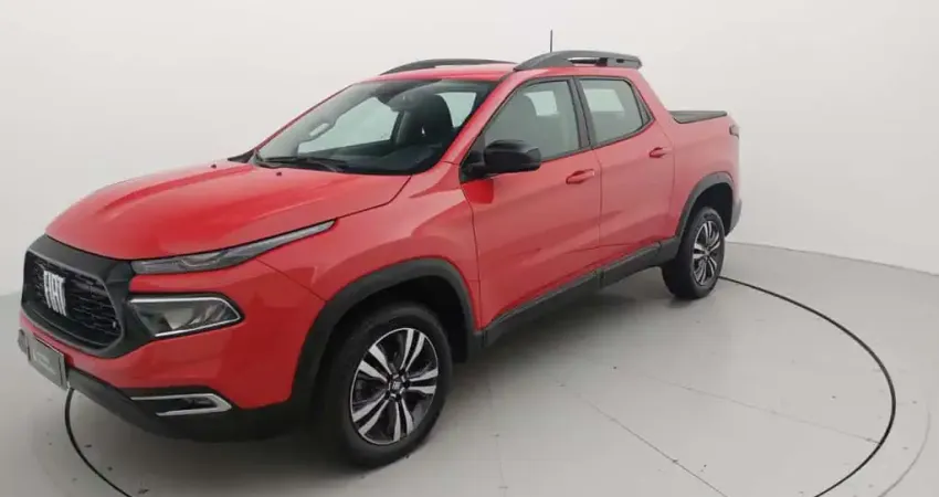 Fiat Toro 2025 1.3 turbo 270 flex freedom at6