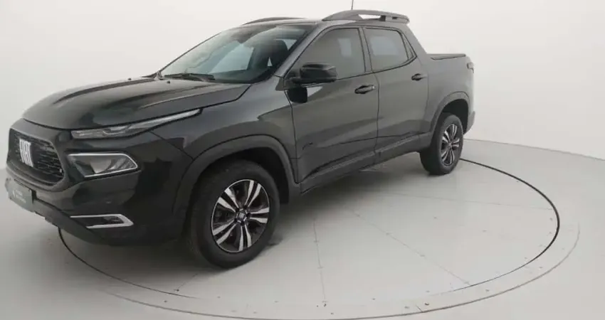 Fiat Toro 2024 1.3 turbo 270 flex freedom at6