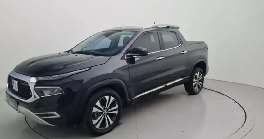 Fiat Toro 2024 2.0 16v turbo diesel volcano 4wd at9