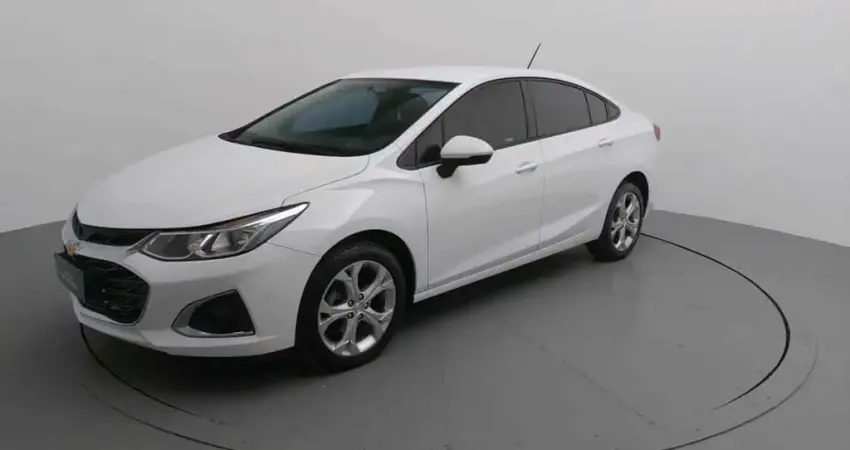 Chevrolet Cruze 2023 1.4 turbo lt 16v flex 4p automático
